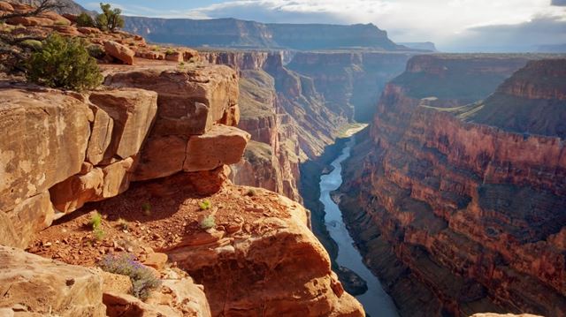 Grand Canyon